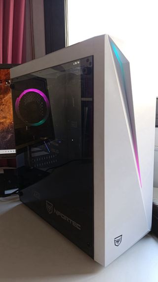 PC Gaming Nfortec Ryzen 5 5500 / 24GB / RTX 2060