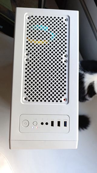 PC Gaming Nfortec Ryzen 5 5500 / 24GB / RTX 2060
