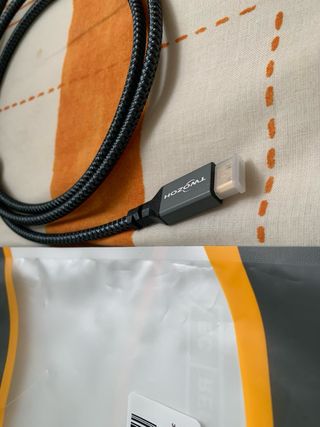 Cable HOZOML para pantalla de portátil