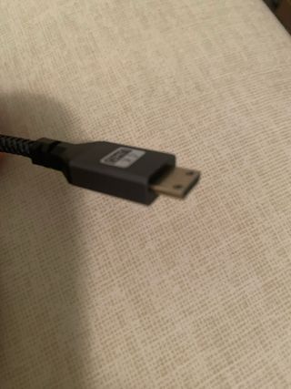 Cable HOZOML para pantalla de portátil