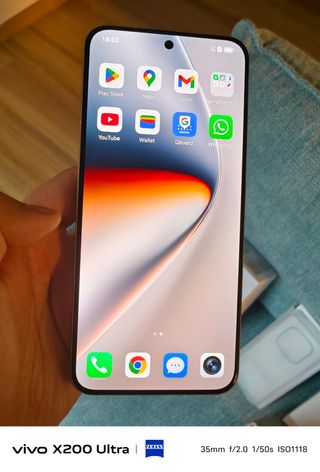 Honor Magic GT Pro 16+512GB Dorado Nuevo