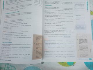 MATEMATICAS APLICADAS A LAS CIENCIAS.... 1 (CER)
