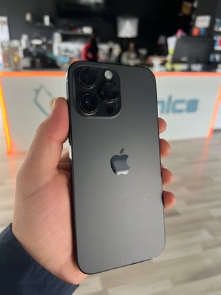 iPhone 14 Pro Max 256gb | 1 Año de Garantía