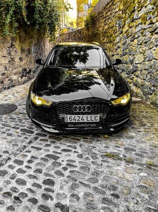 Coches de Importación