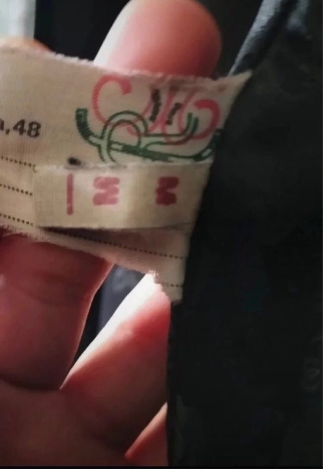 Chaquetón de piel auténtica para mujer