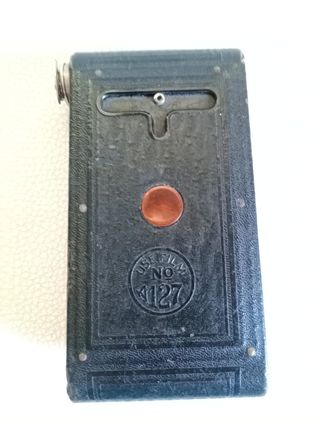 Kodak Vest Pocket Kodak Model B