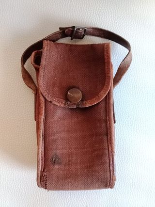 Kodak Vest Pocket Kodak Model B