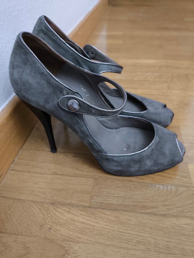 Zapatos de tacón mujer Georges Rech talla 37