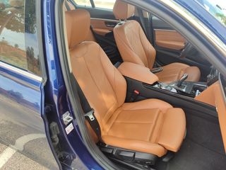 BMW Serie 3 2018 Luxury