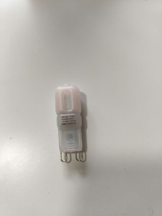 Lámpara colgante moderna 5 luces