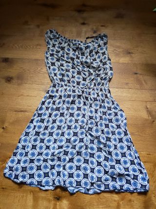 Vestitino estivo da donna, taglia S