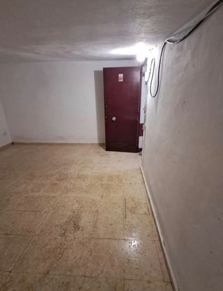 Trastero en alquiler