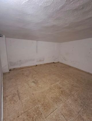 Trastero en alquiler