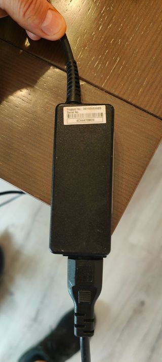 Portátil HP 735 G3 Plata