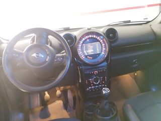 MINI Countryman 2016