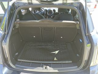 MINI Countryman 2016