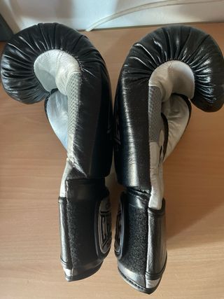 Charlie Guantes Boxeo 14 oz *NUEVOS*