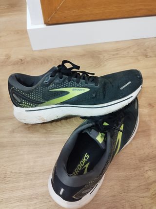 Brooks Ghost 14 Zapatillas Running Hombre