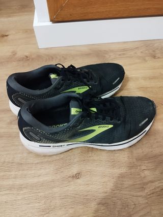 Brooks Ghost 14 Zapatillas Running Hombre