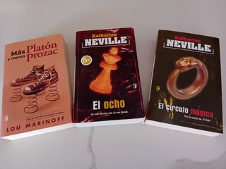 El Ocho/Eight (Spanish Edition)