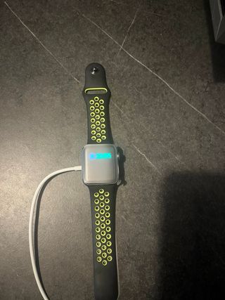 Apple Watch Series 2 Nike+ con caja