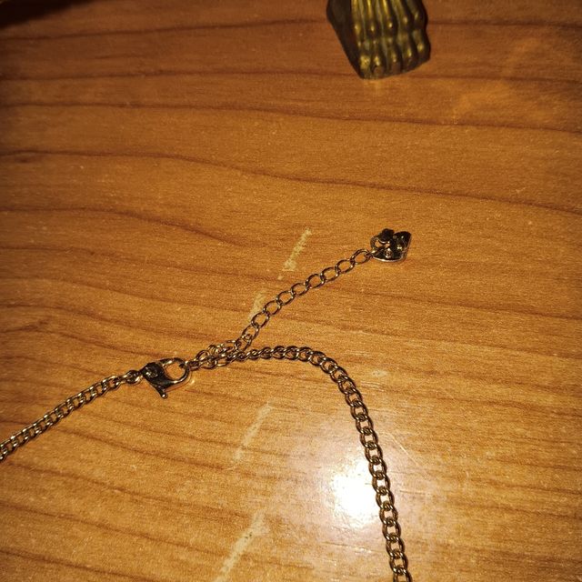 COLLAR SWAROVSKI PRECIOSO