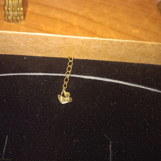 COLLAR SWAROVSKI PRECIOSO