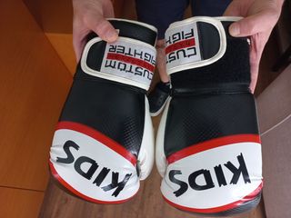 Guantes de Boxeo para Niños de 8 Oz