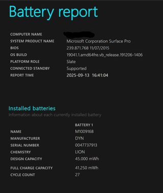 Microsoft Surface Pro 5 LTE i5 8GB + accesorios.