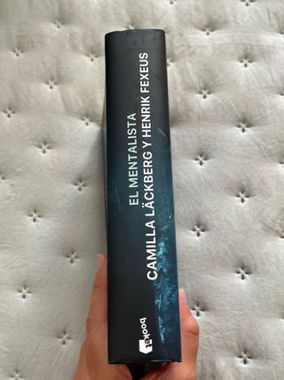 El mentalista: Edición limitada a precio especial