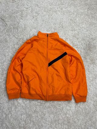 ¡¡GANGA! Talla S Chaqueta Nike Vintage Impermeable