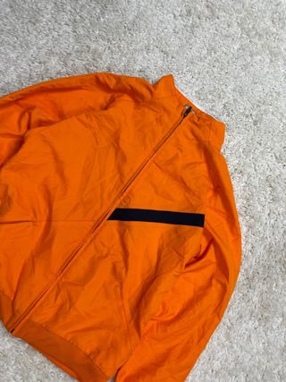 ¡¡GANGA! Talla S Chaqueta Nike Vintage Impermeable