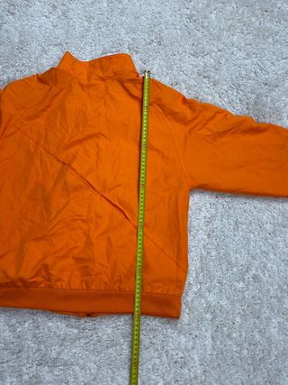 ¡¡GANGA! Talla S Chaqueta Nike Vintage Impermeable