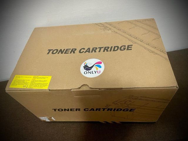 Cartuchos Tóner Samsung CLT-P404C compatible