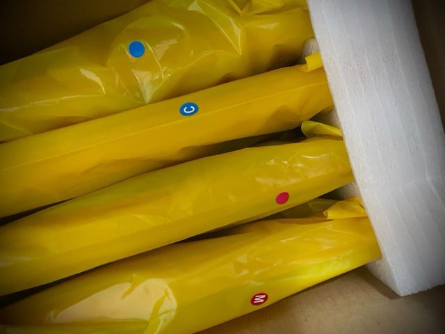 Cartuchos Tóner Samsung CLT-P404C compatible