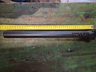 Tija Enve Carbono 31.6mm