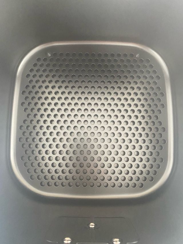 Freidora de aire Taurus Amazing 5,5L