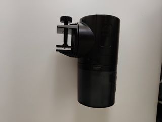 Comedero automático para acuario Petacc