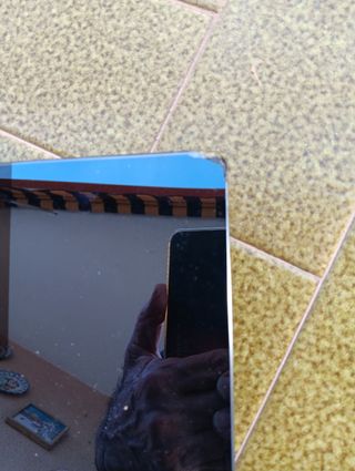 Báscula de baño inteligente