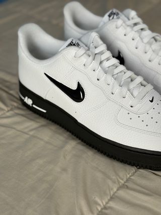 Nike Air Force 1 Jewel Talla 46