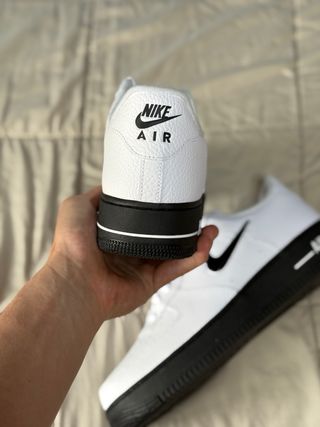 Nike Air Force 1 Jewel Talla 46