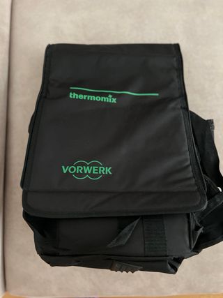 Bolsa Transporte Thermomix TM5/TM6 y Varoma