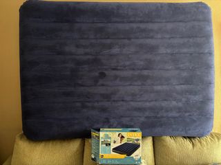 Colchón hinchable Intex Dura-Beam