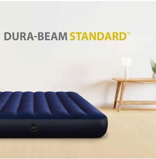 Colchón hinchable Intex Dura-Beam