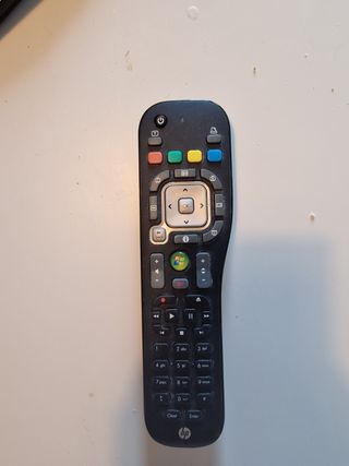 HP Pavilion 27 All-in-One