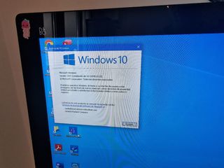 HP Pavilion 27 All-in-One