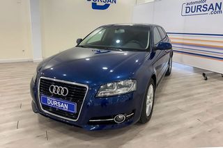Audi A3   Sportback 1.6 TDI 105cv Attraction 