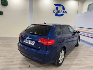 Audi A3   Sportback 1.6 TDI 105cv Attraction 