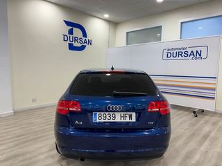 Audi A3   Sportback 1.6 TDI 105cv Attraction 