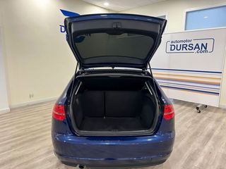 Audi A3   Sportback 1.6 TDI 105cv Attraction 